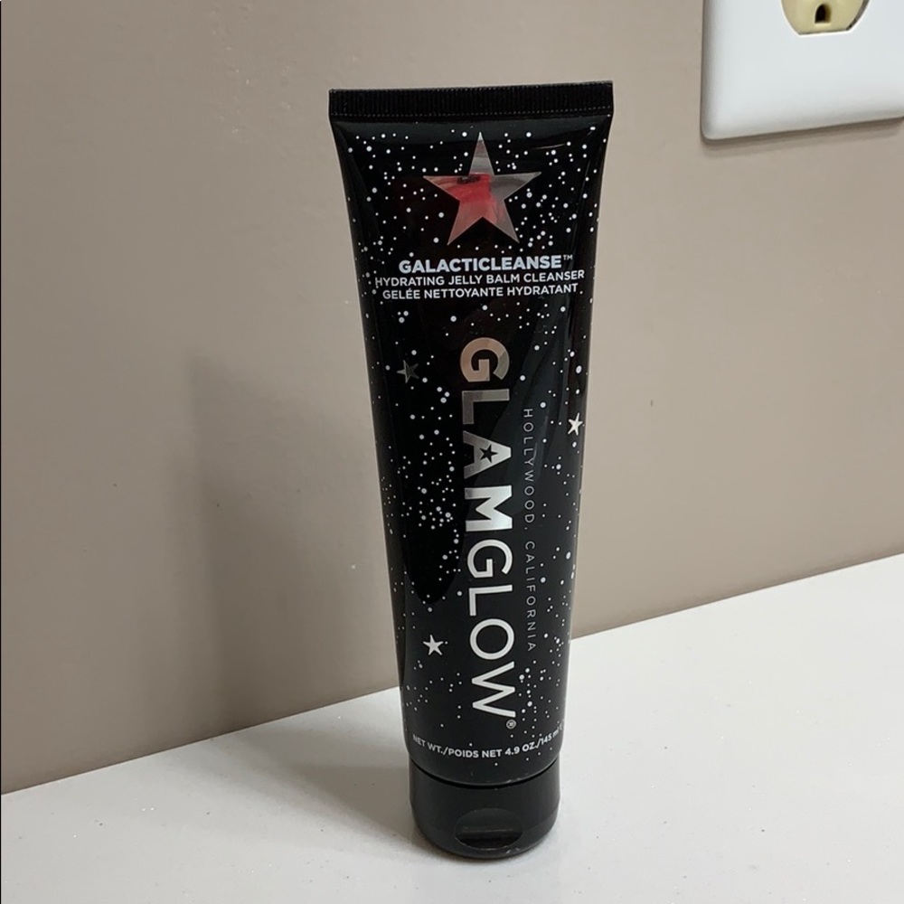 Glam Glow face wash
